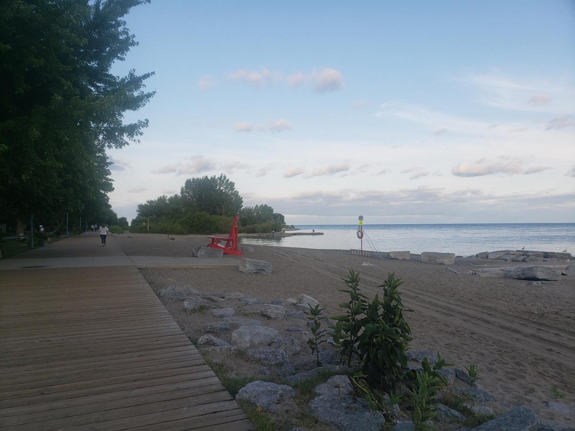 House Homestay Toronto