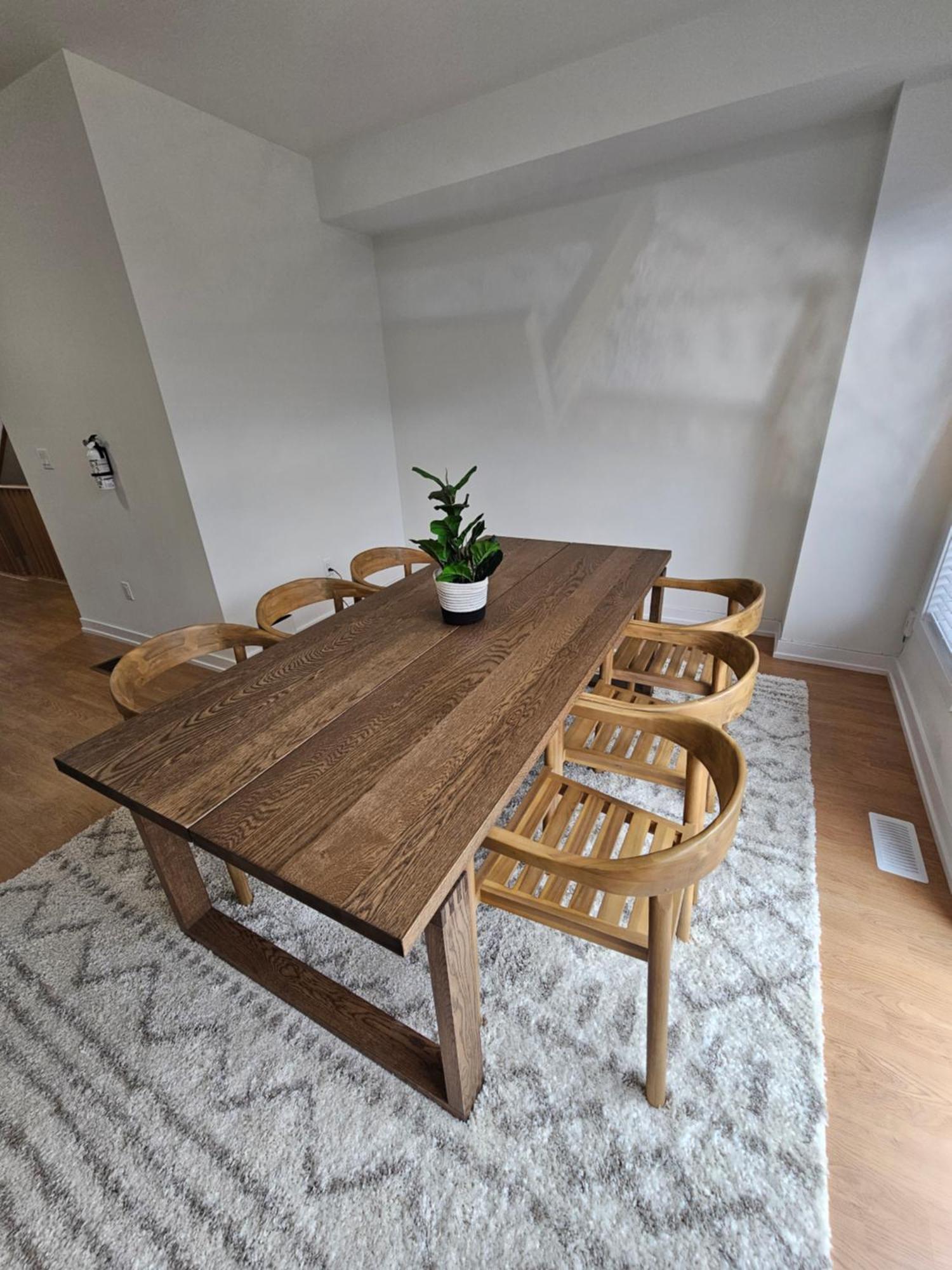 Pine Brandnew Private With Shared Bathroom In On Canada Toronto