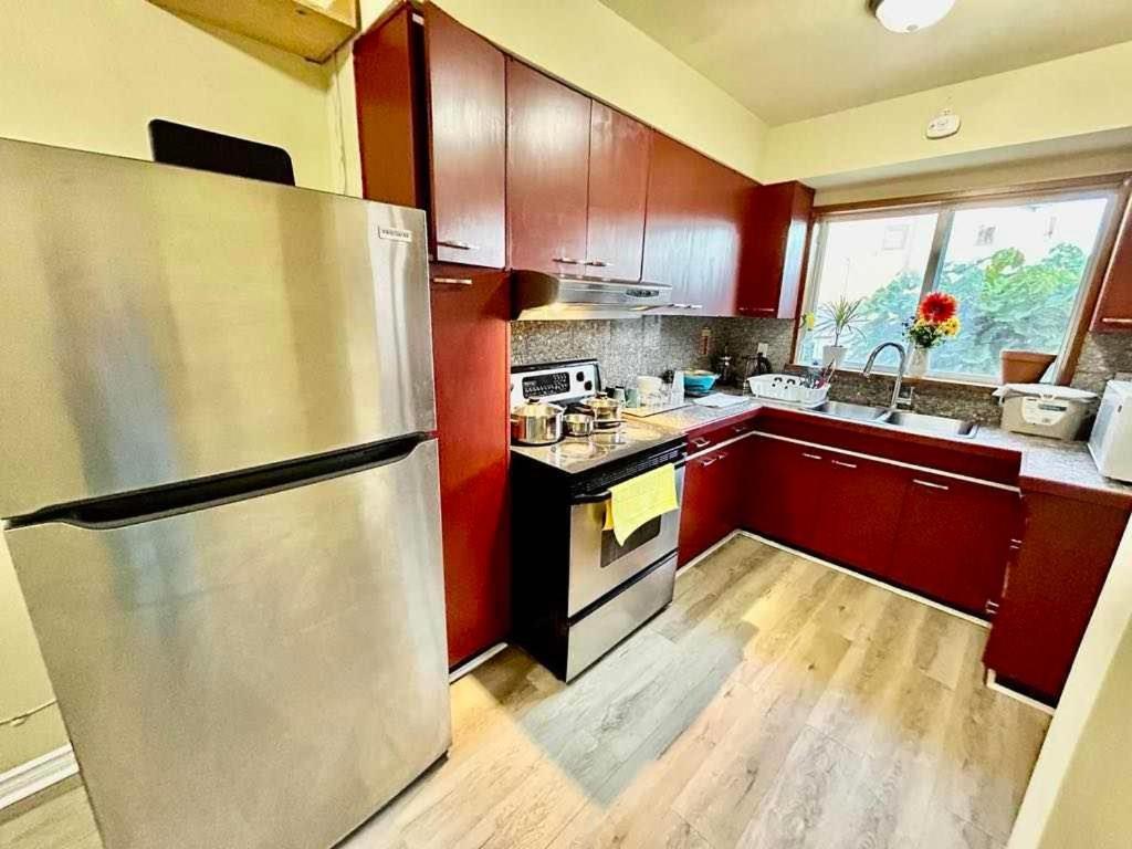 Homestay Midtown Spot 1 Toronto
