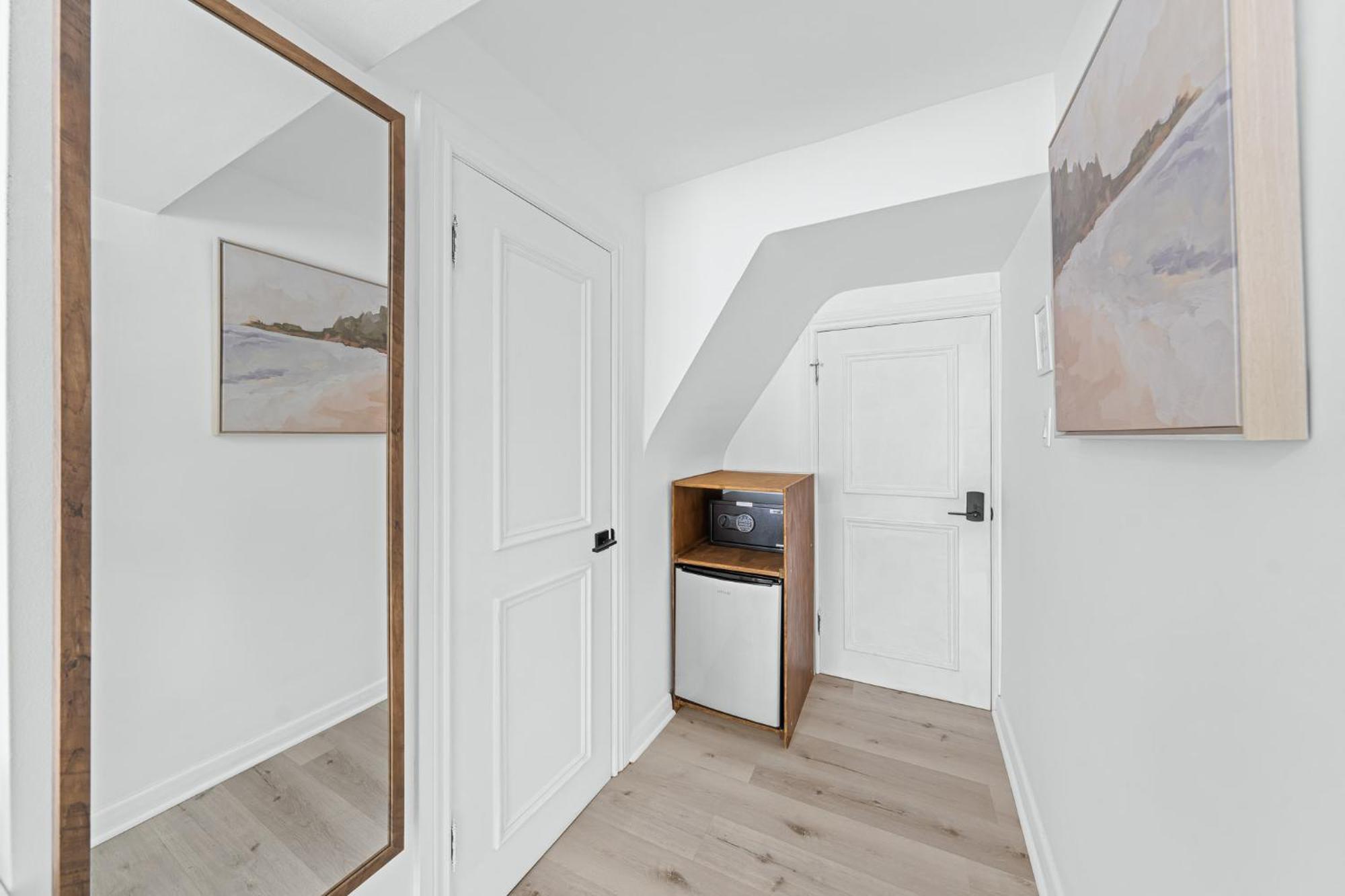 Homestay Spacious Room, Parking, Smart Monitor