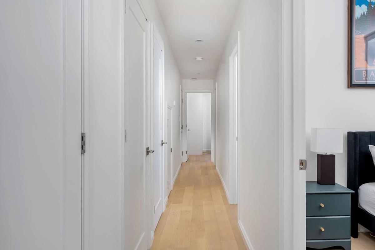 Hidden Gem - 3 Bedroom Steps To Little Italy And Uoft *