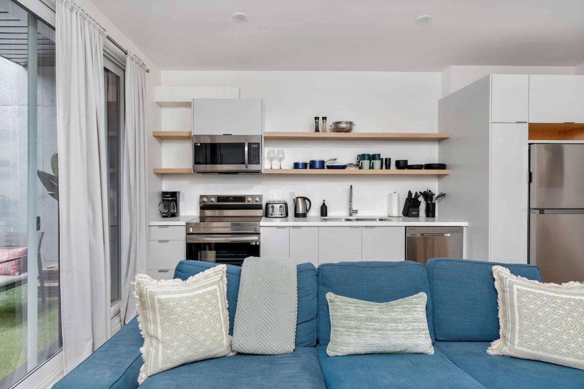 Hidden Gem - 3 Bedroom Steps To Little Italy And Uoft Toronto