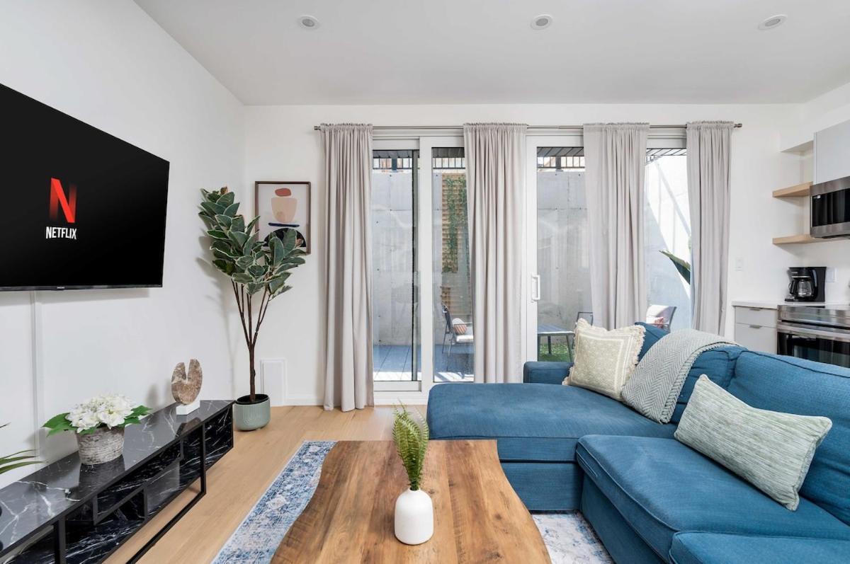 Hidden Gem - 3 Bedroom Steps To Little Italy And Uoft