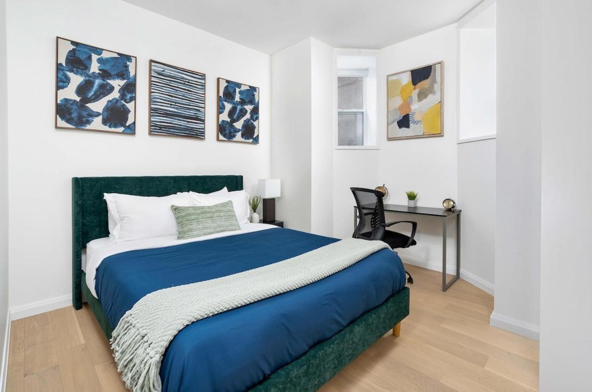 Apartment Hidden Gem - 3 Bedroom Steps To Little Italy And Uoft