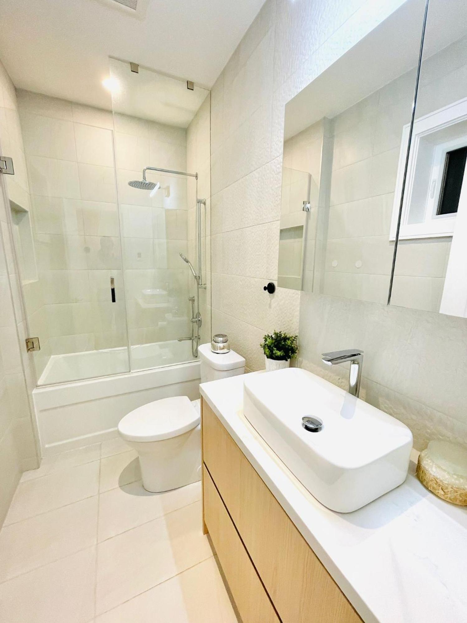 Urban 2-bed In The Beaches