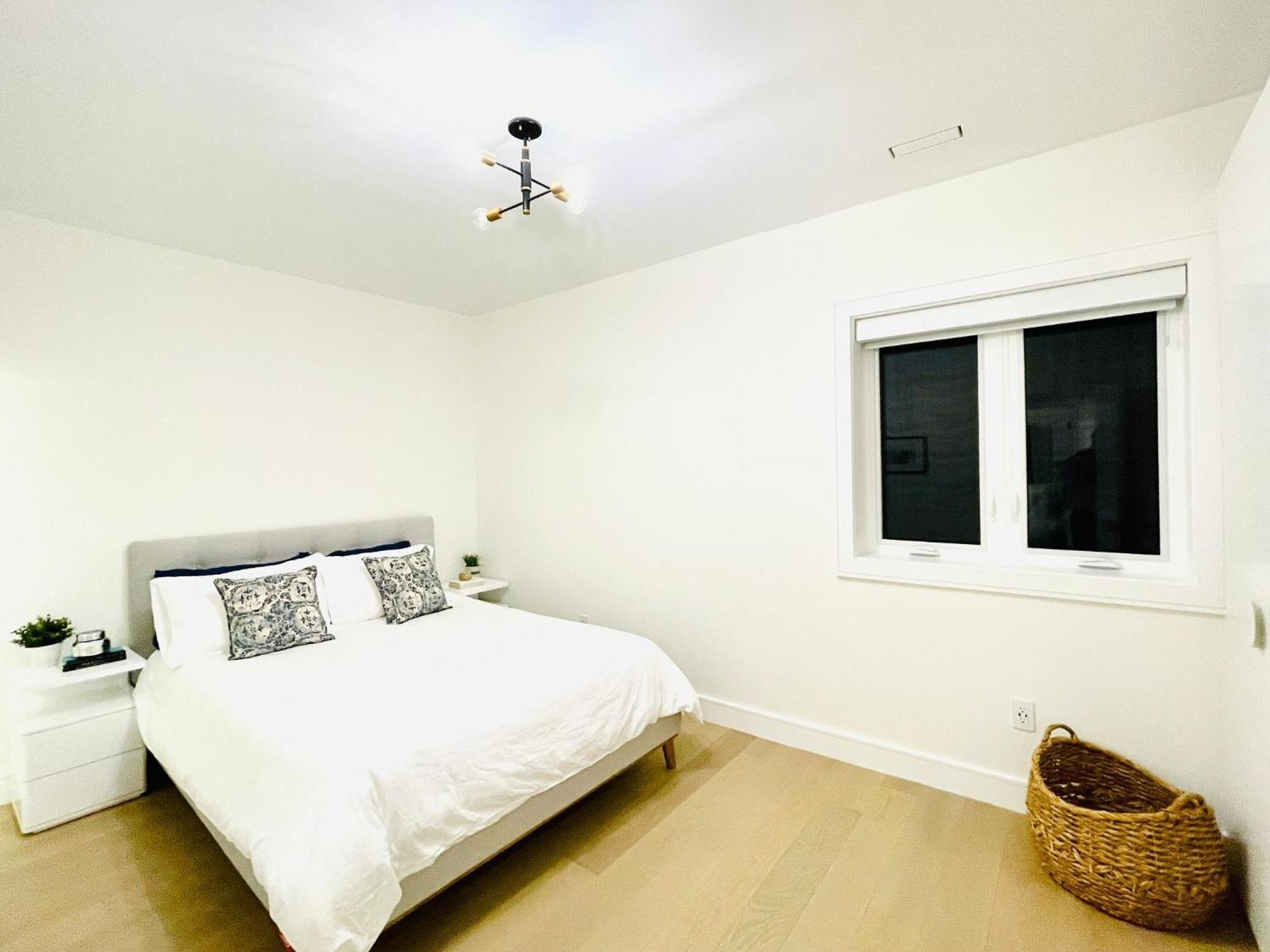 Urban 2-bed In The Beaches Apartment