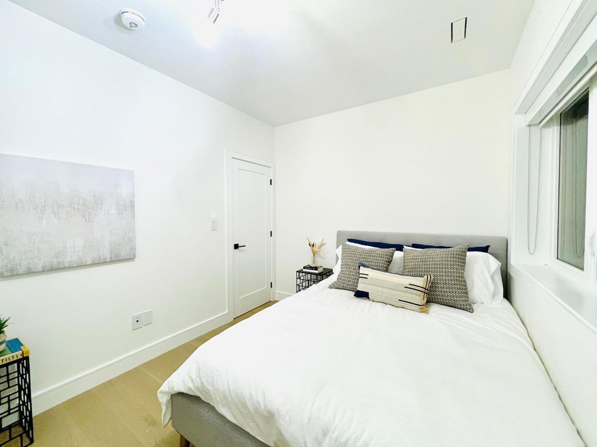 Urban 2-bed In The Beaches Apartment