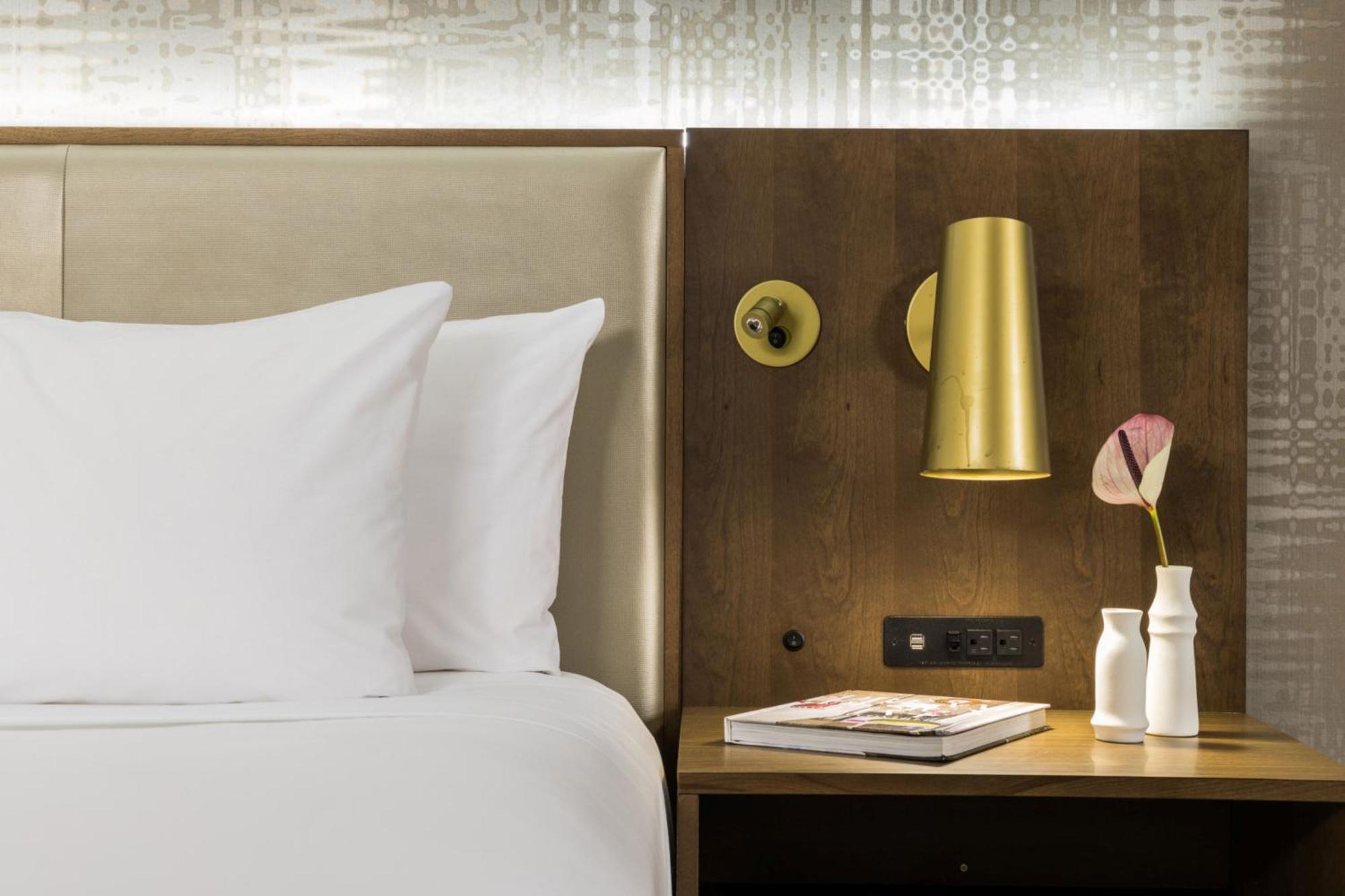 Crowne Plaza Airport By Ihg Toronto