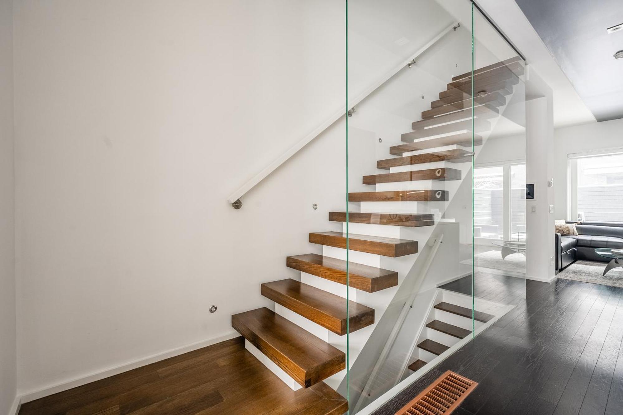 Fancy Downtown House With Hot Tub & Bbq By Globalstay Apartment