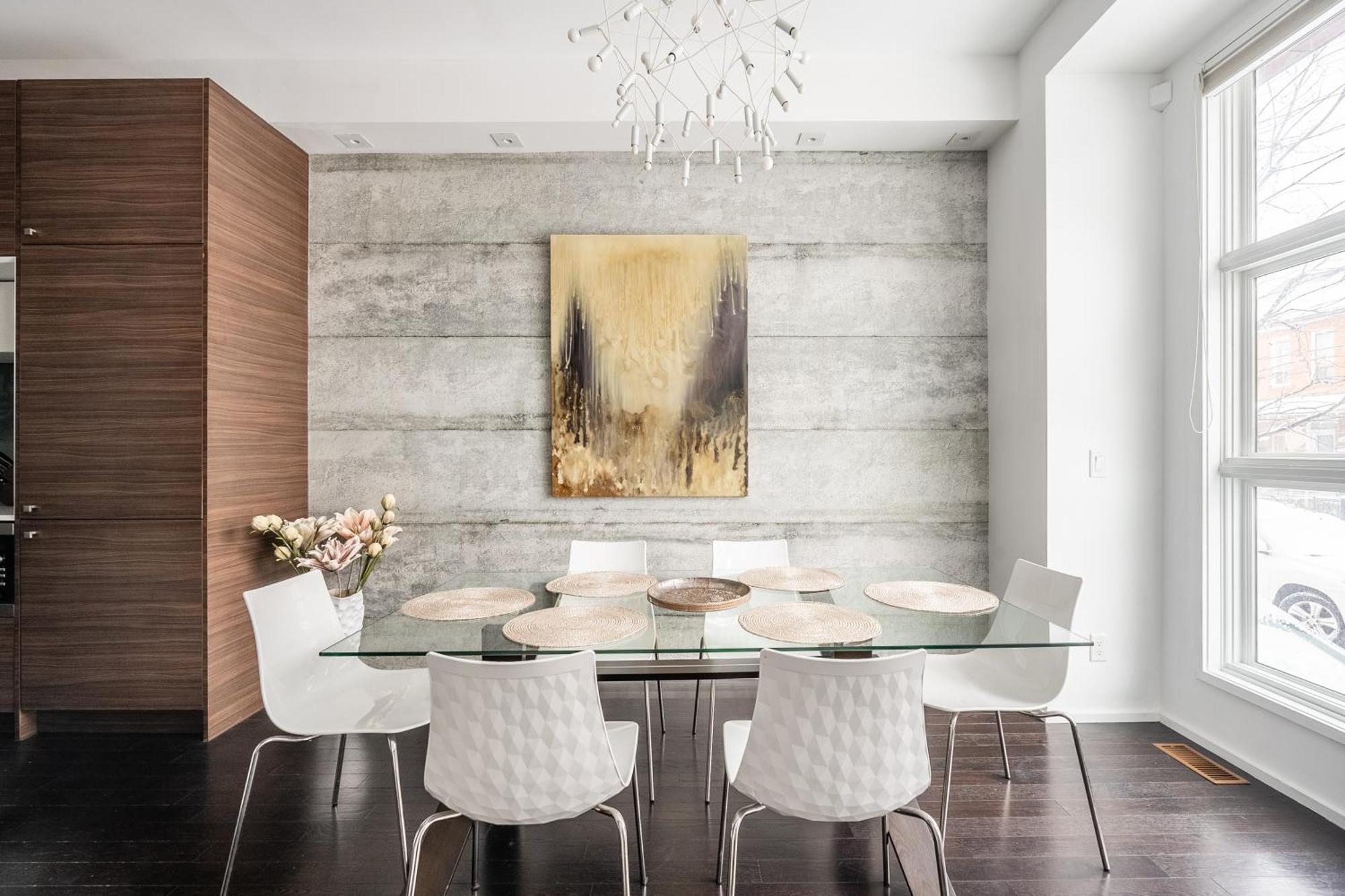 Apartment Fancy Downtown House With Hot Tub & Bbq By Globalstay Toronto