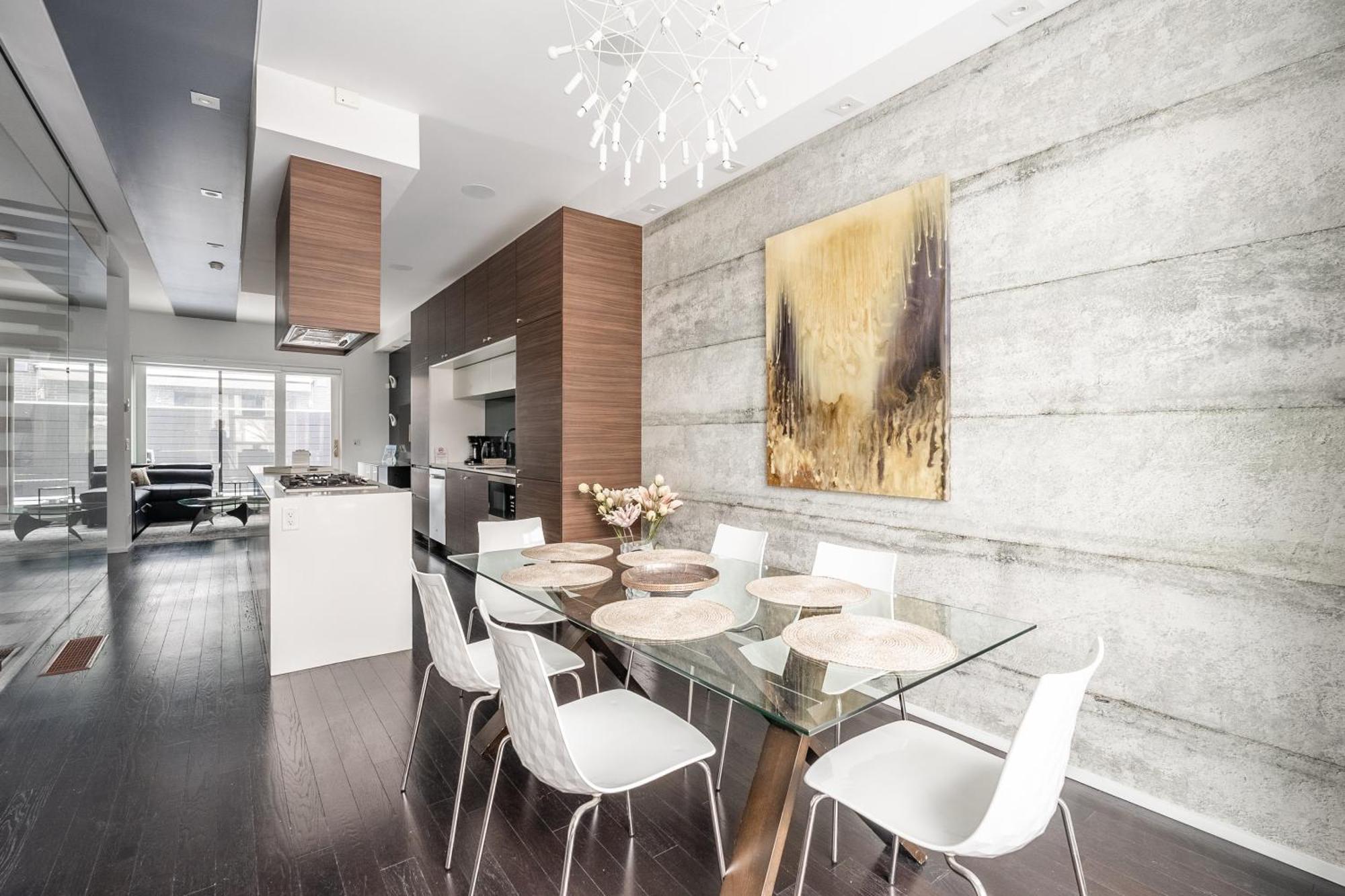 Fancy Downtown House With Hot Tub & Bbq By Globalstay Apartment Toronto