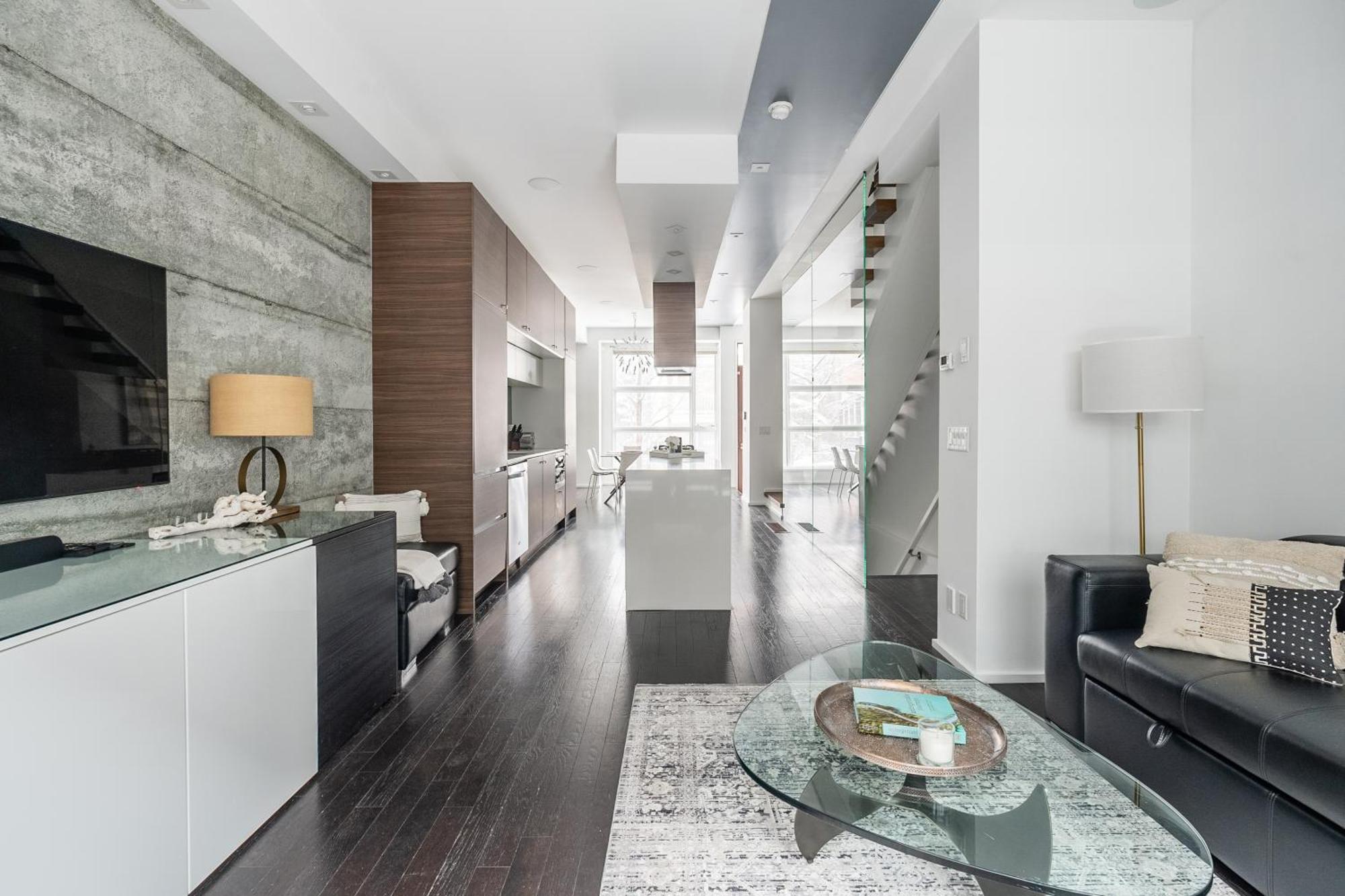 Fancy Downtown House With Hot Tub & Bbq By Globalstay *