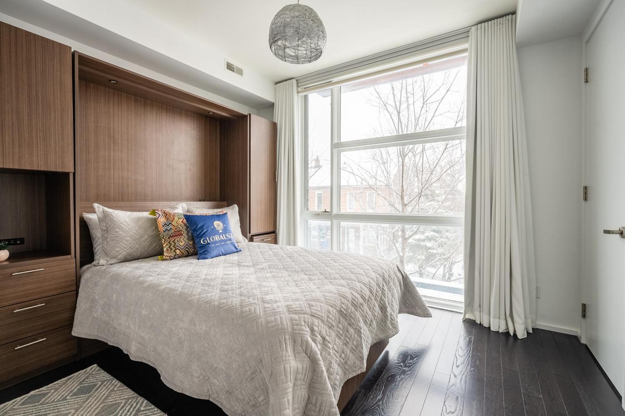 Fancy Downtown House With Hot Tub & Bbq By Globalstay * Toronto