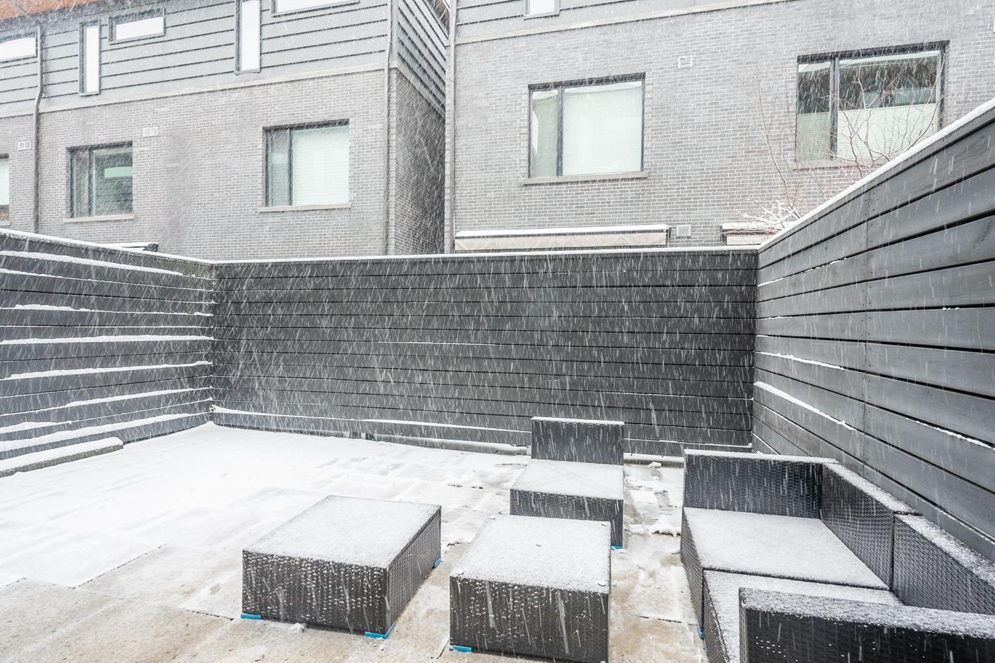Fancy Downtown House With Hot Tub & Bbq By Globalstay