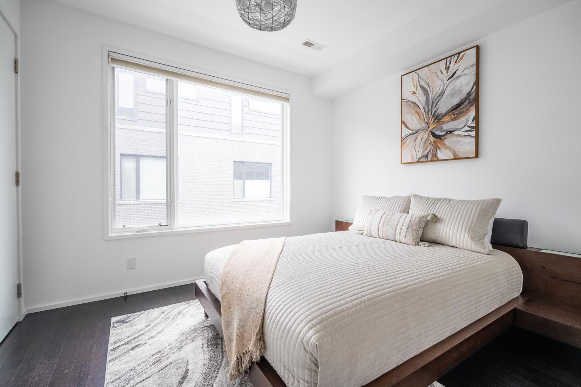 Fancy Downtown House With Hot Tub & Bbq By Globalstay