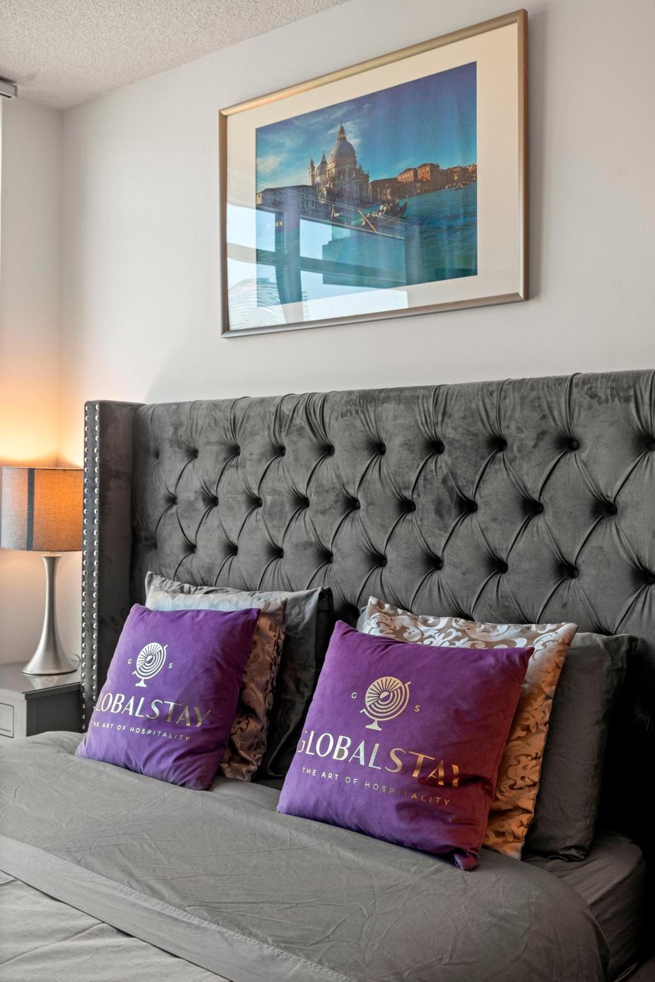 Globalstay Magnificent In Dt Apartment *