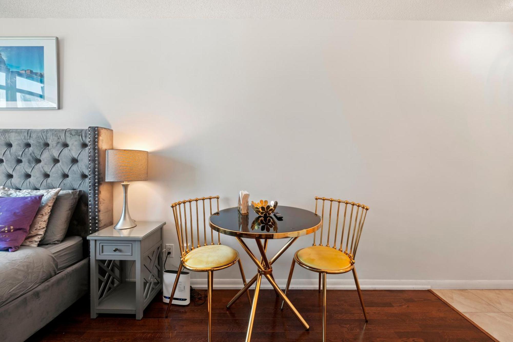 Globalstay Magnificent In Dt Apartment