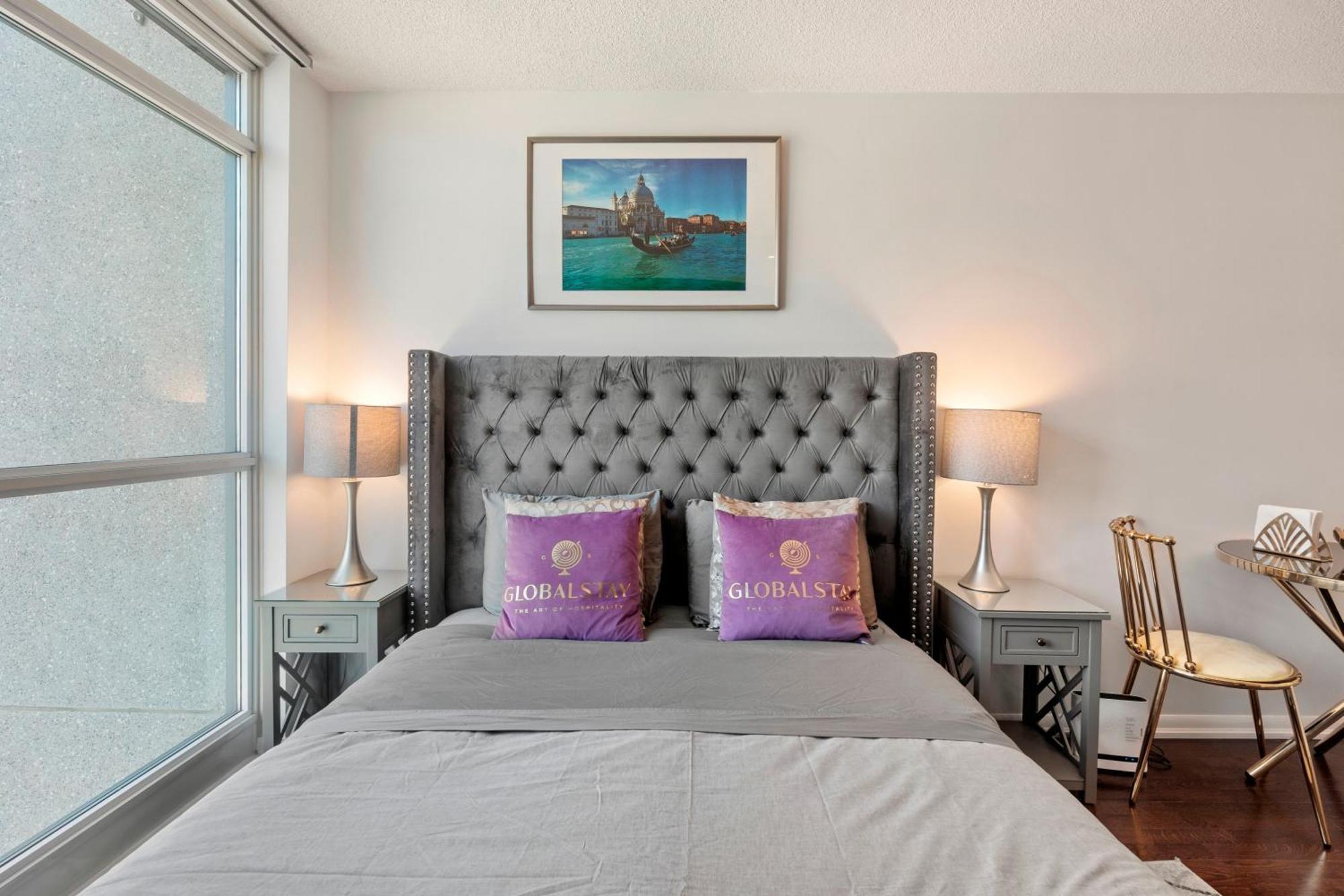 Globalstay Magnificent In Dt Toronto