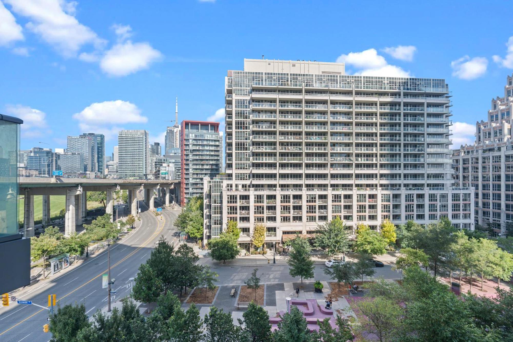 Globalstay Magnificent In Dt
