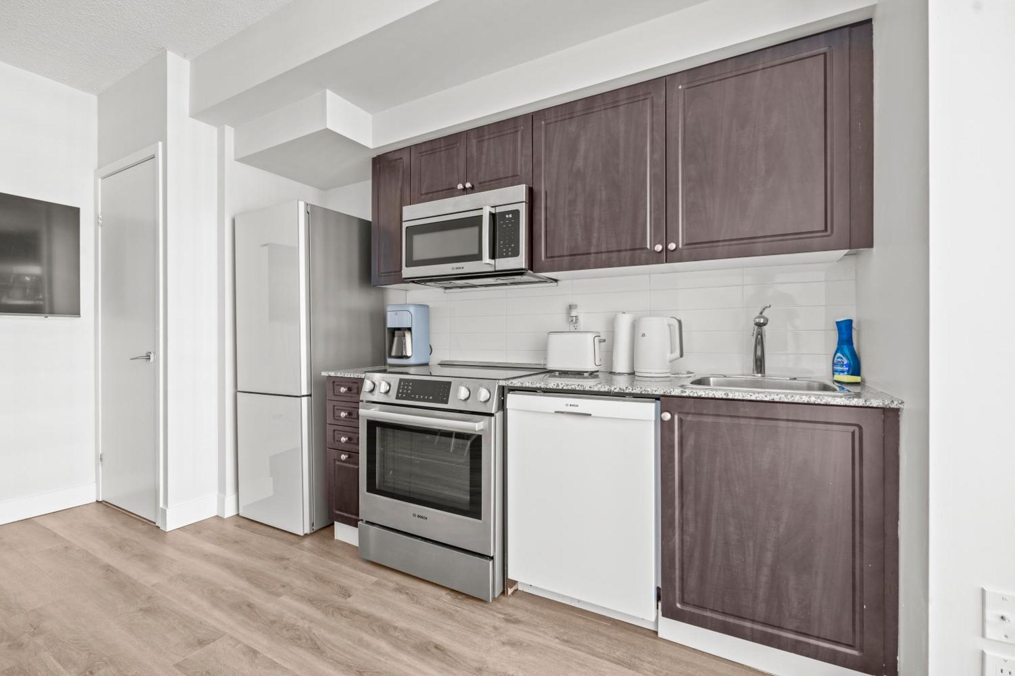 Apartment Globalstay Magnificent In Dt Toronto