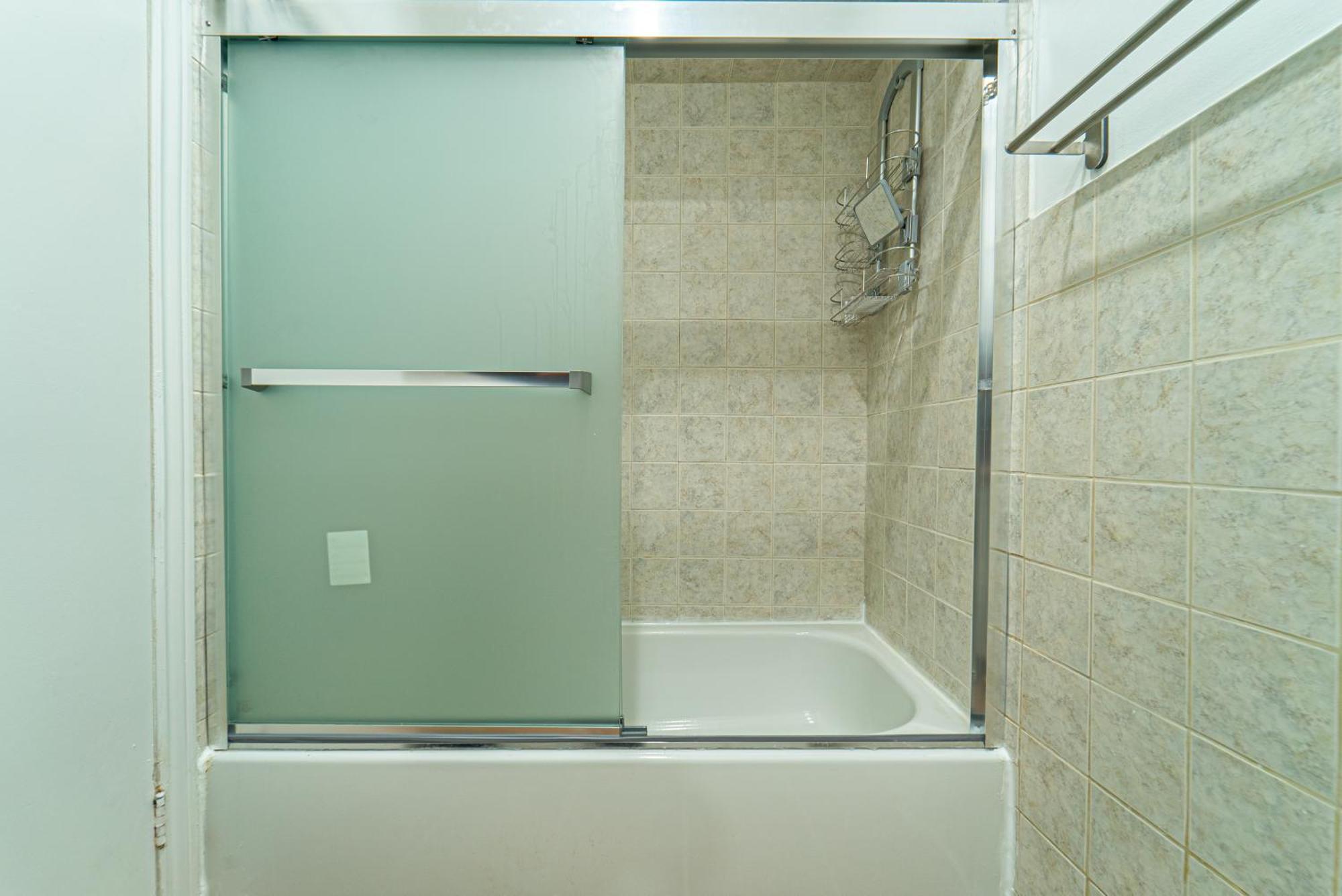 With Working Space, Equipped Kitchen, Comfortable Bed *
