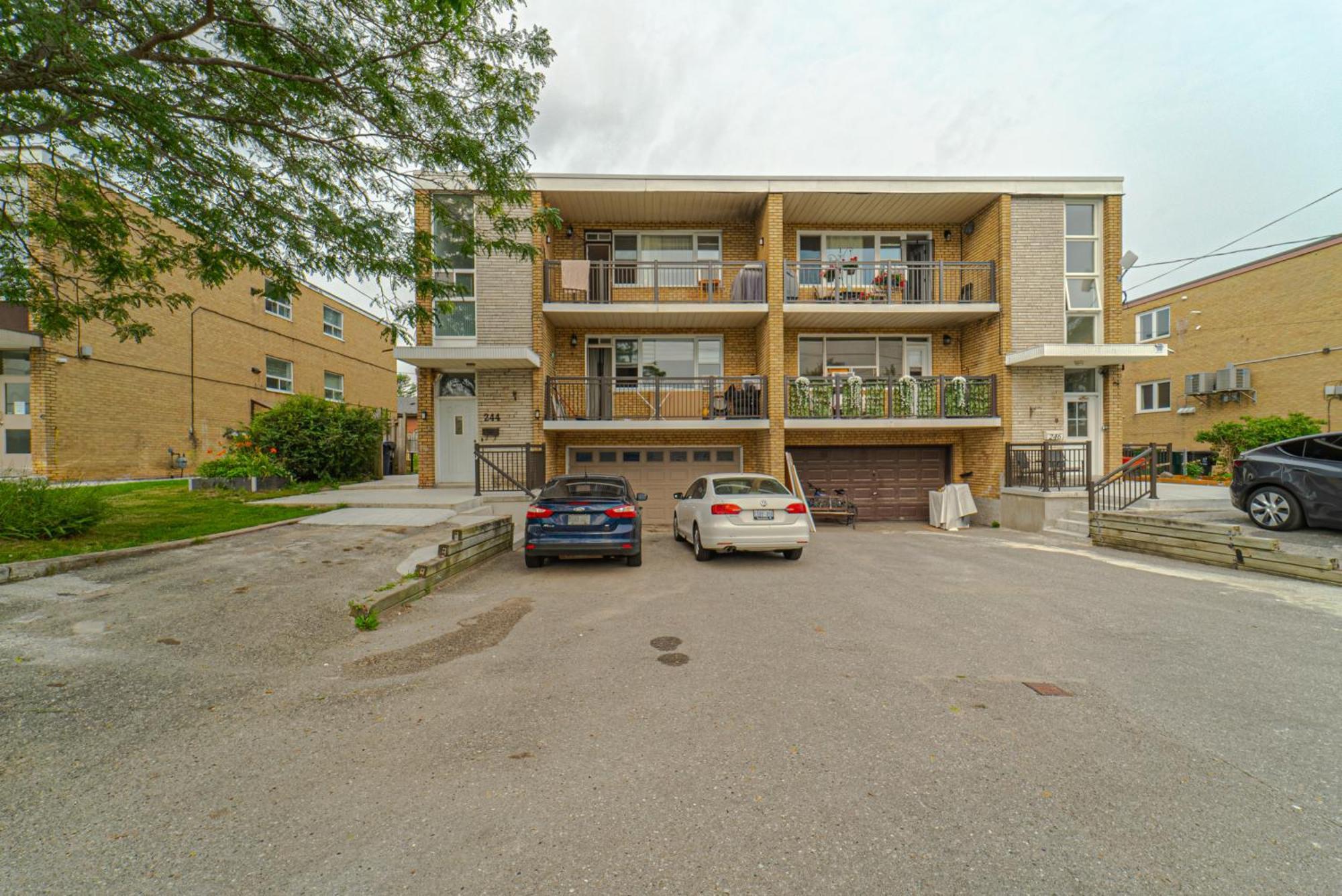 With Working Space, Equipped Kitchen, Comfortable Bed
