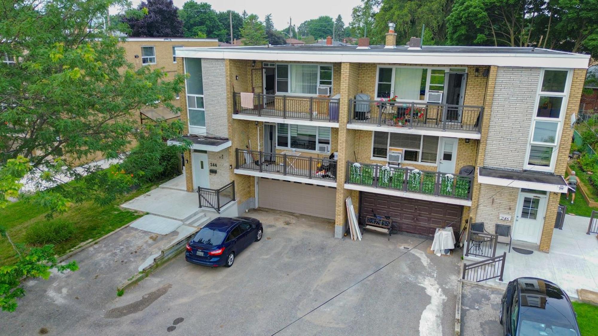 With Working Space, Equipped Kitchen, Comfortable Bed