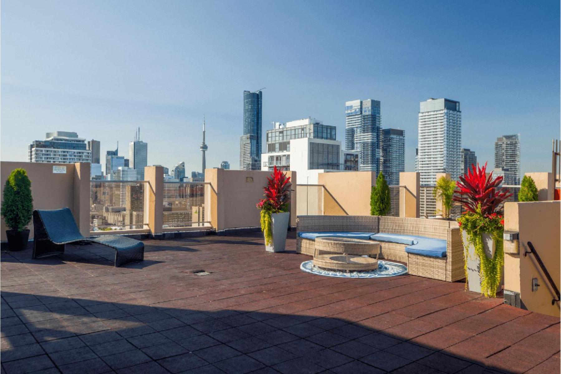Downtown Gem By The Subway Apartment