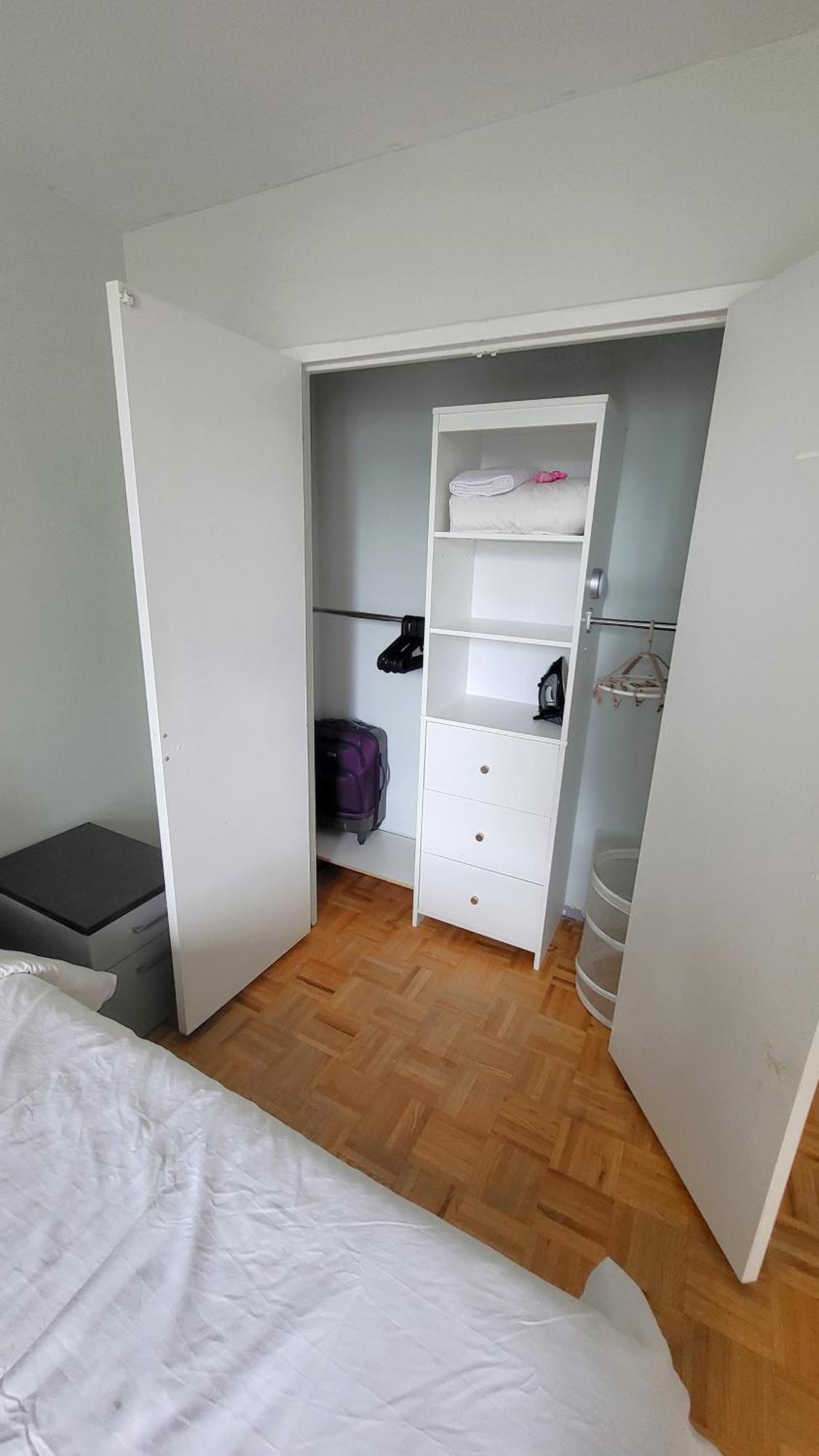 Apartment Downtown Gem By The Subway *