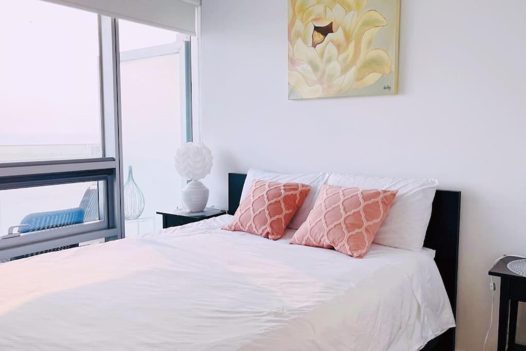 Apartment New Superior Lakeview Luxury Floor 3-bedroom On 48th Floor