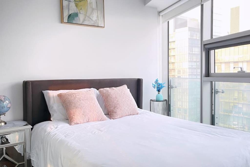 Apartment New Superior Lakeview Luxury Floor 3-bedroom On 48th Floor *