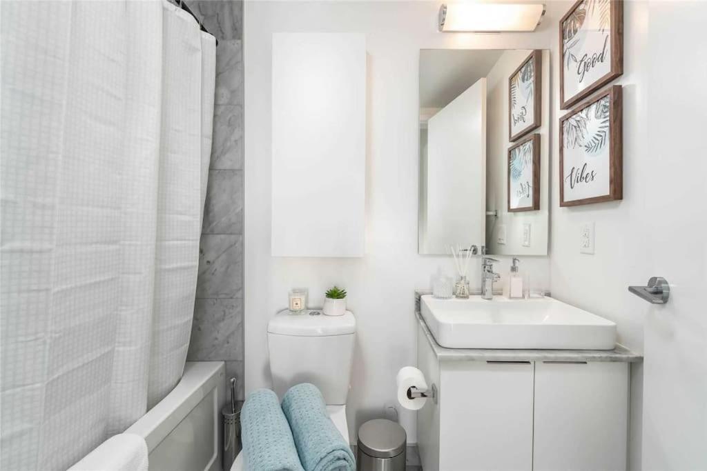 Apartment New Superior Lakeview Luxury Floor 3-bedroom On 48th Floor *