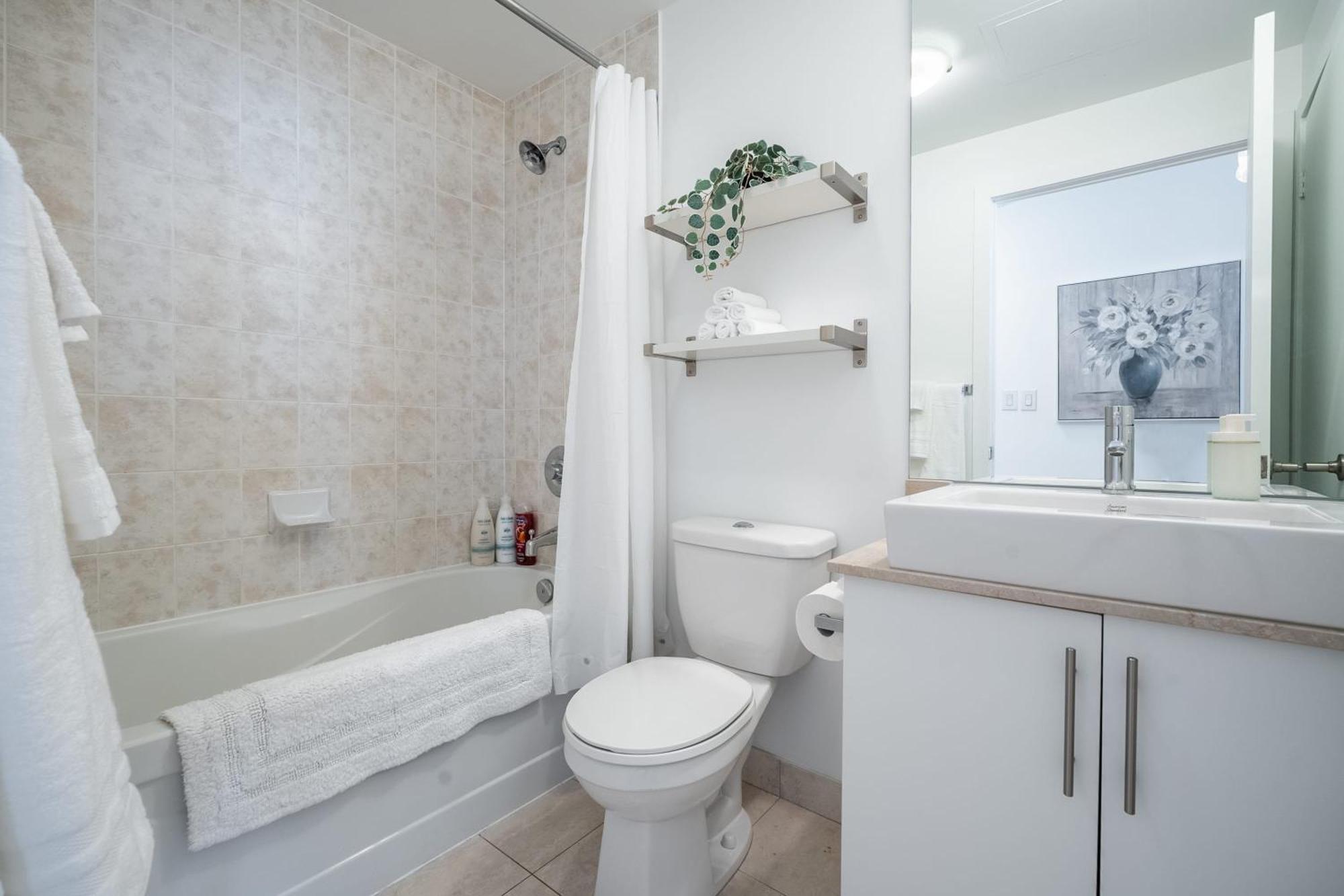 1br Luxury - Downtown Holiday home