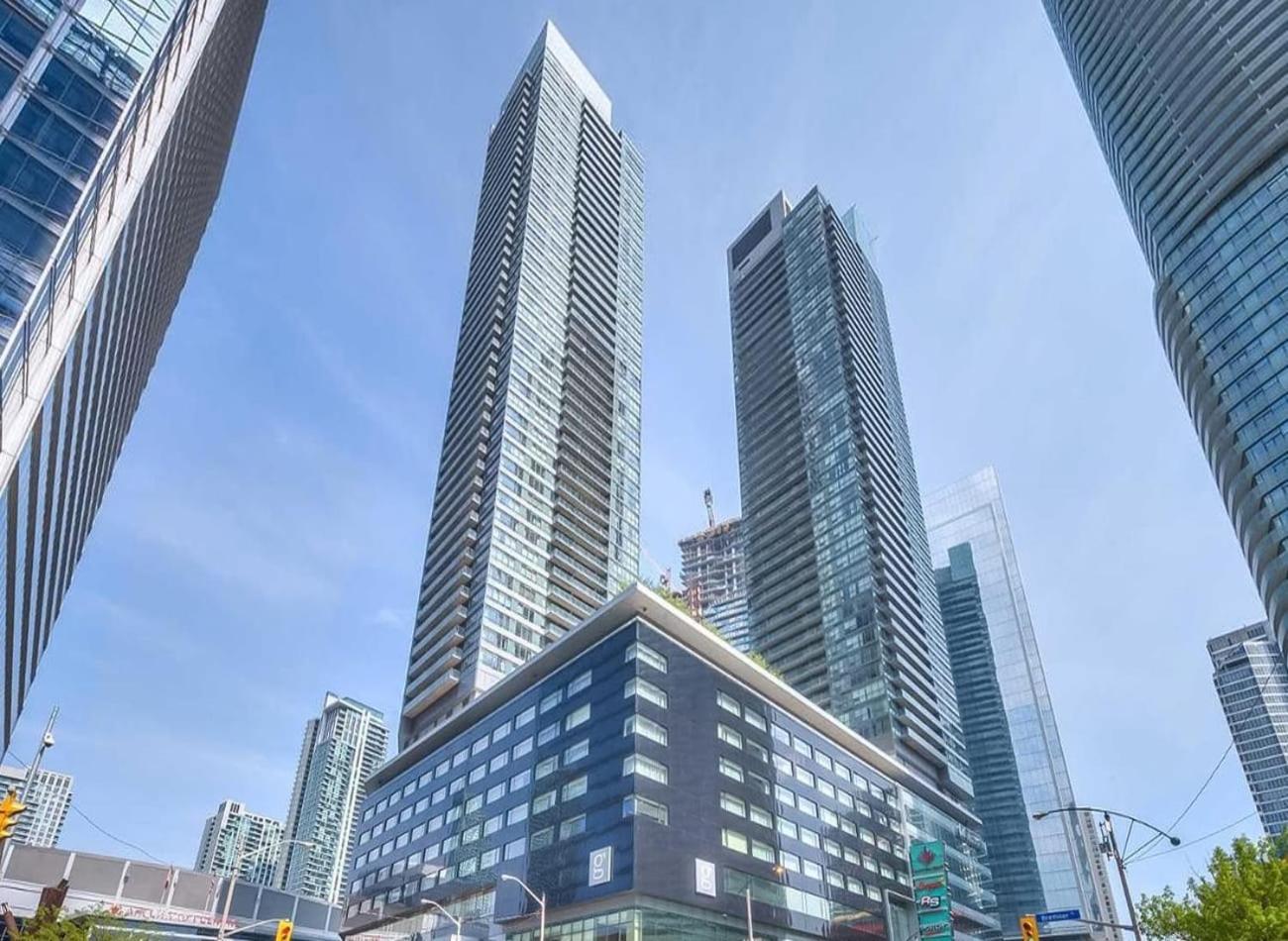 1br Luxury - Downtown Holiday home Toronto