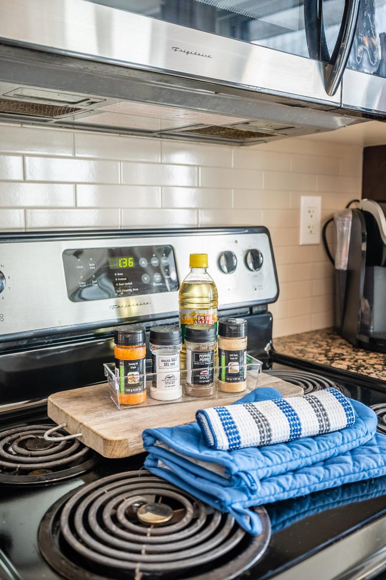 Holiday home 1br Luxury - Downtown Toronto