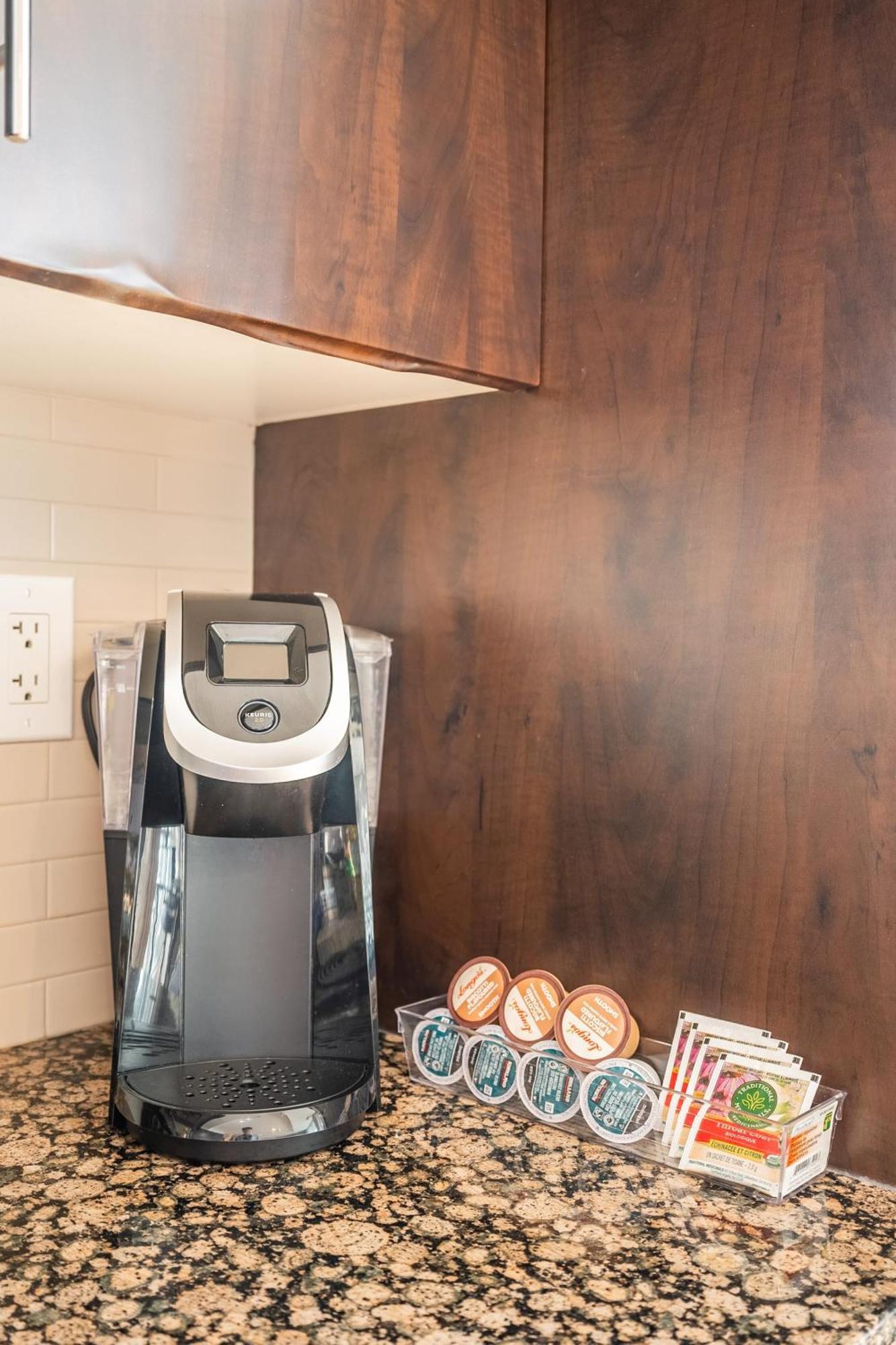 1br Luxury - Downtown