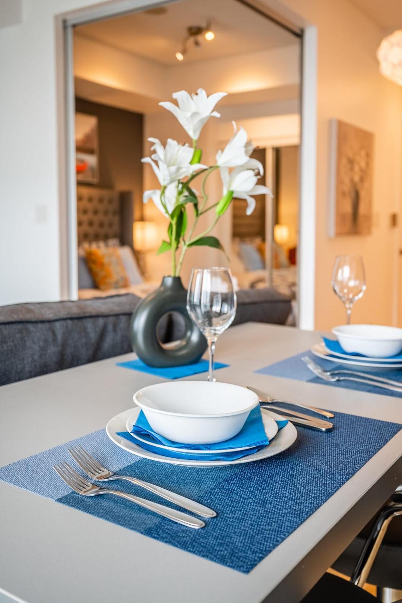 1br Luxury - Downtown Holiday home *