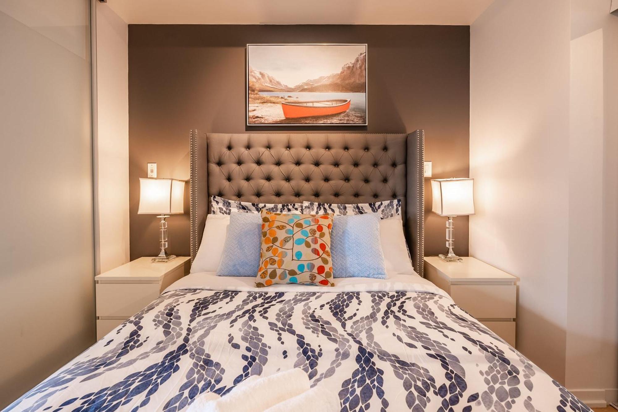 1br Luxury - Downtown Holiday home Toronto