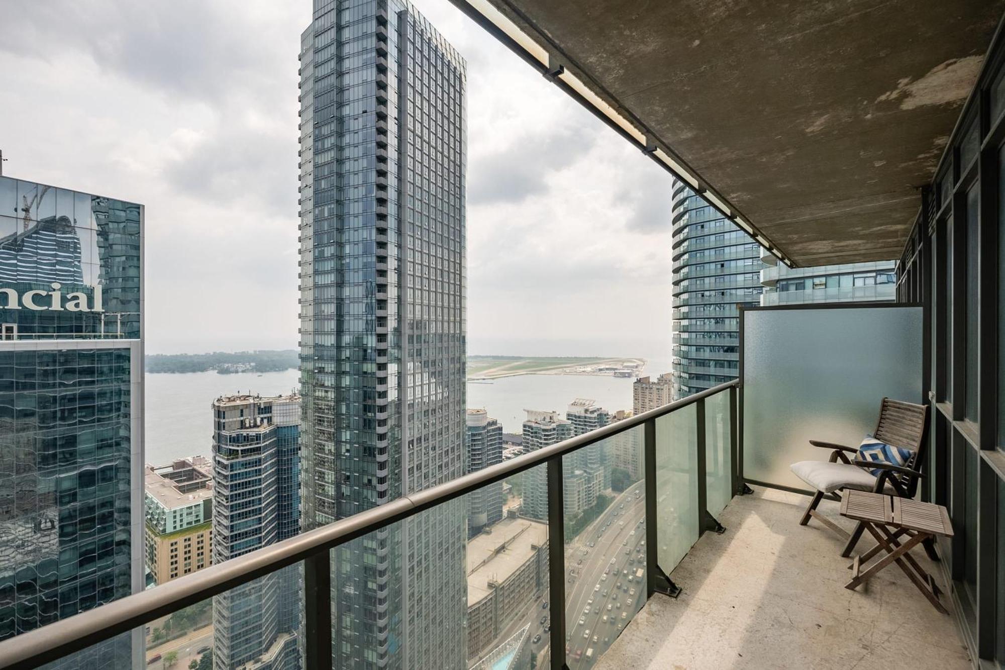 1br Luxury - Downtown Toronto