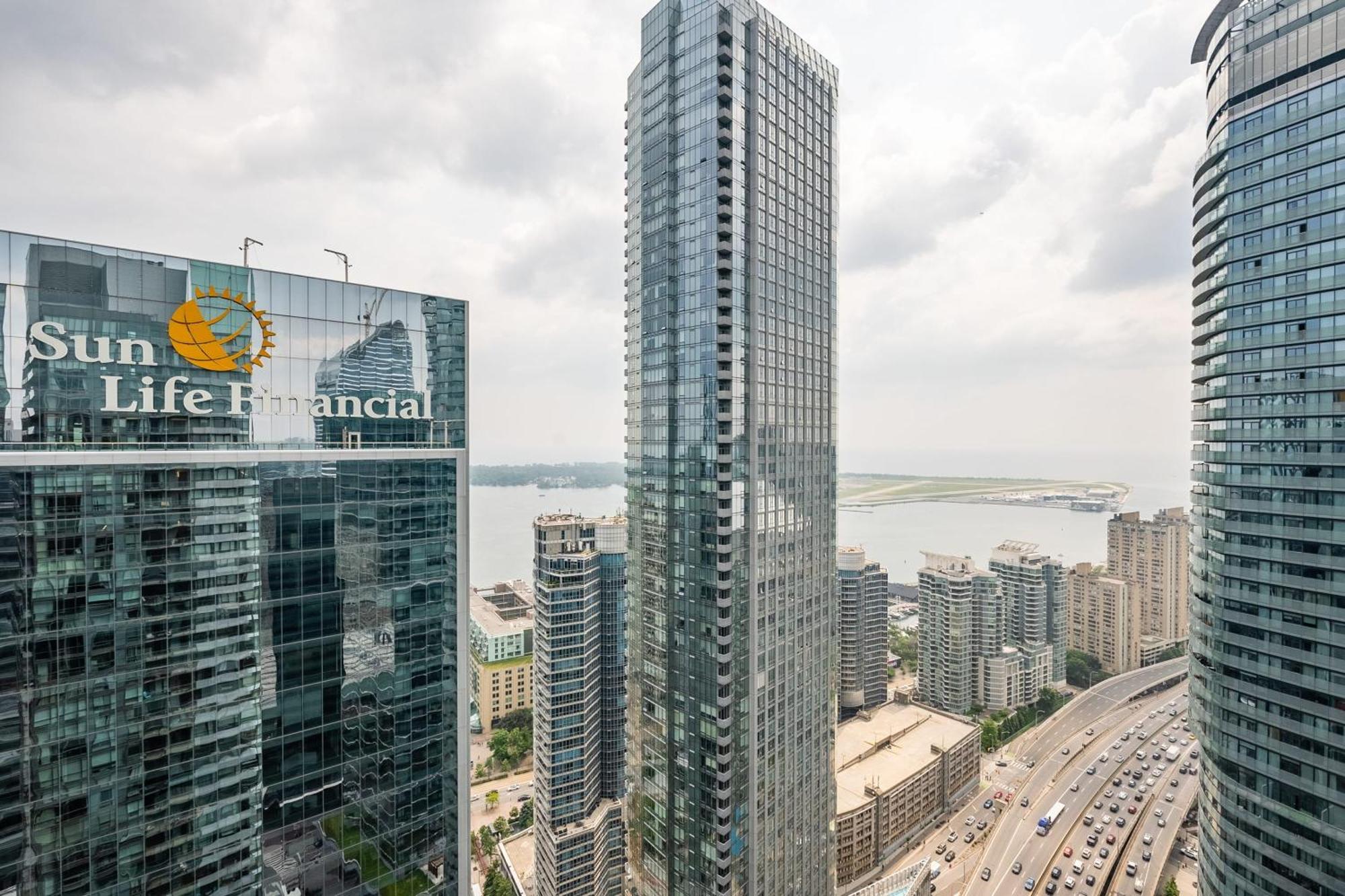Holiday home 1br Luxury - Downtown *
