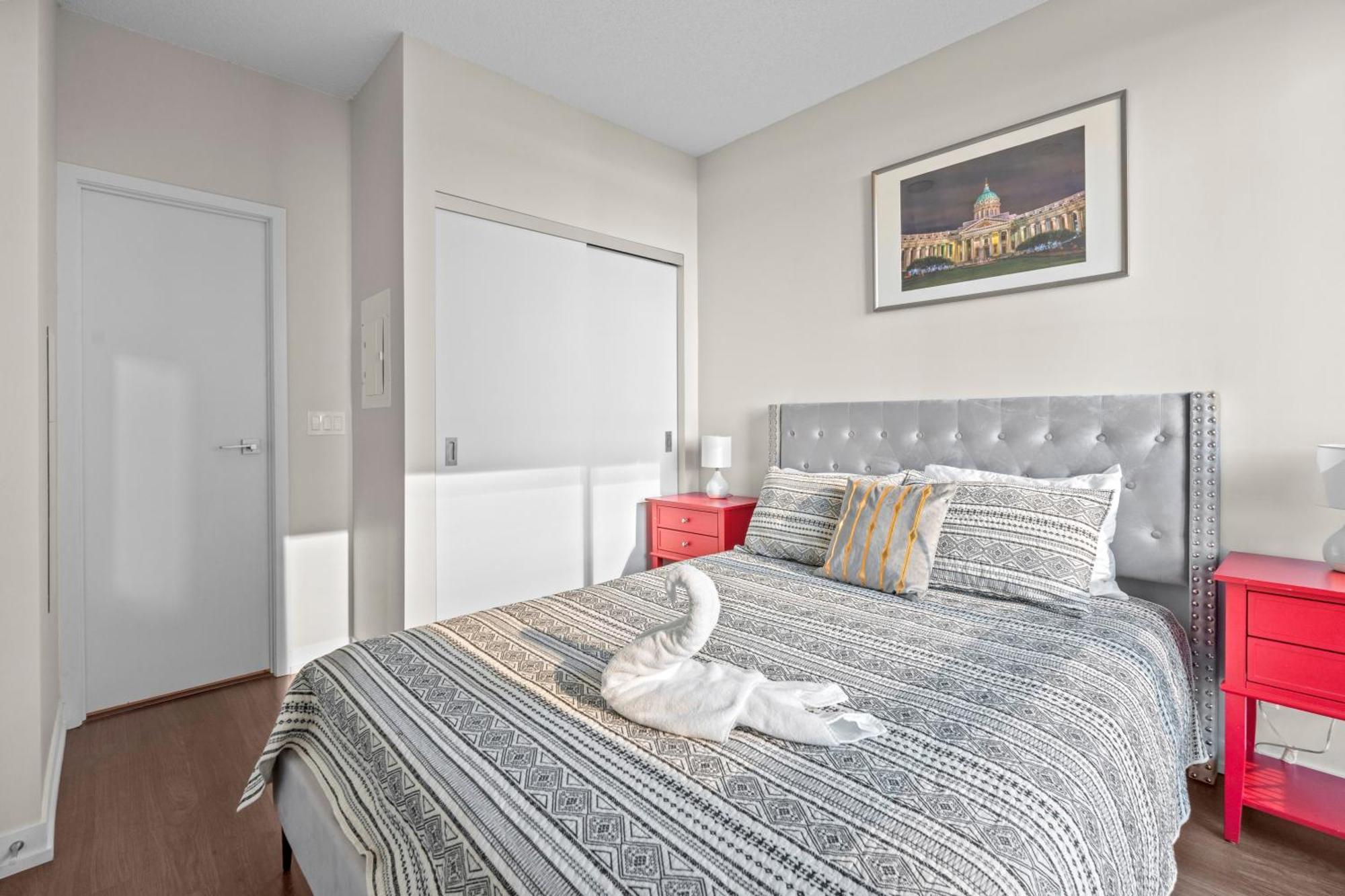 Modern Lillian St By Globalstay * Toronto