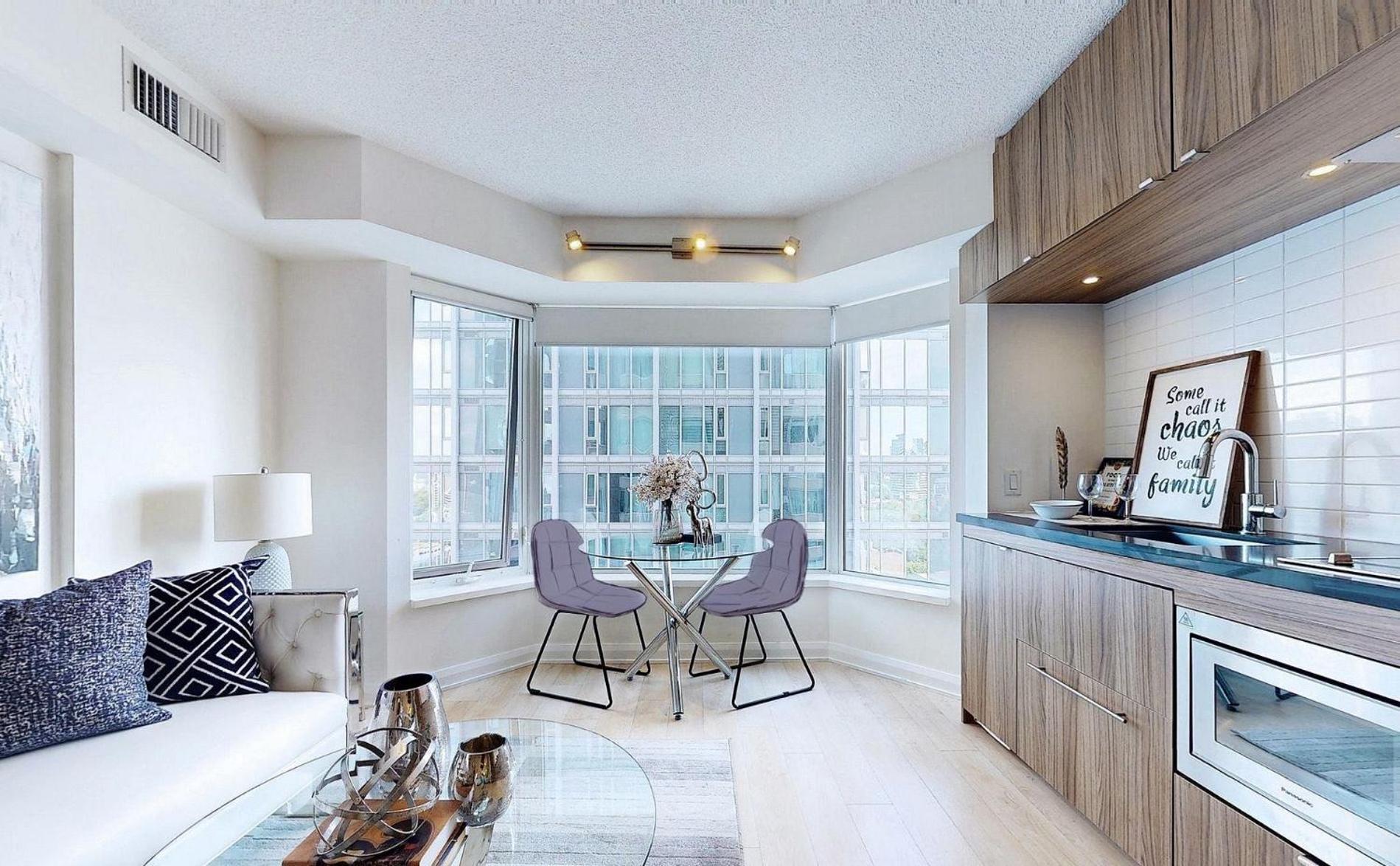 University Of Toronto Utsg Suites * Toronto