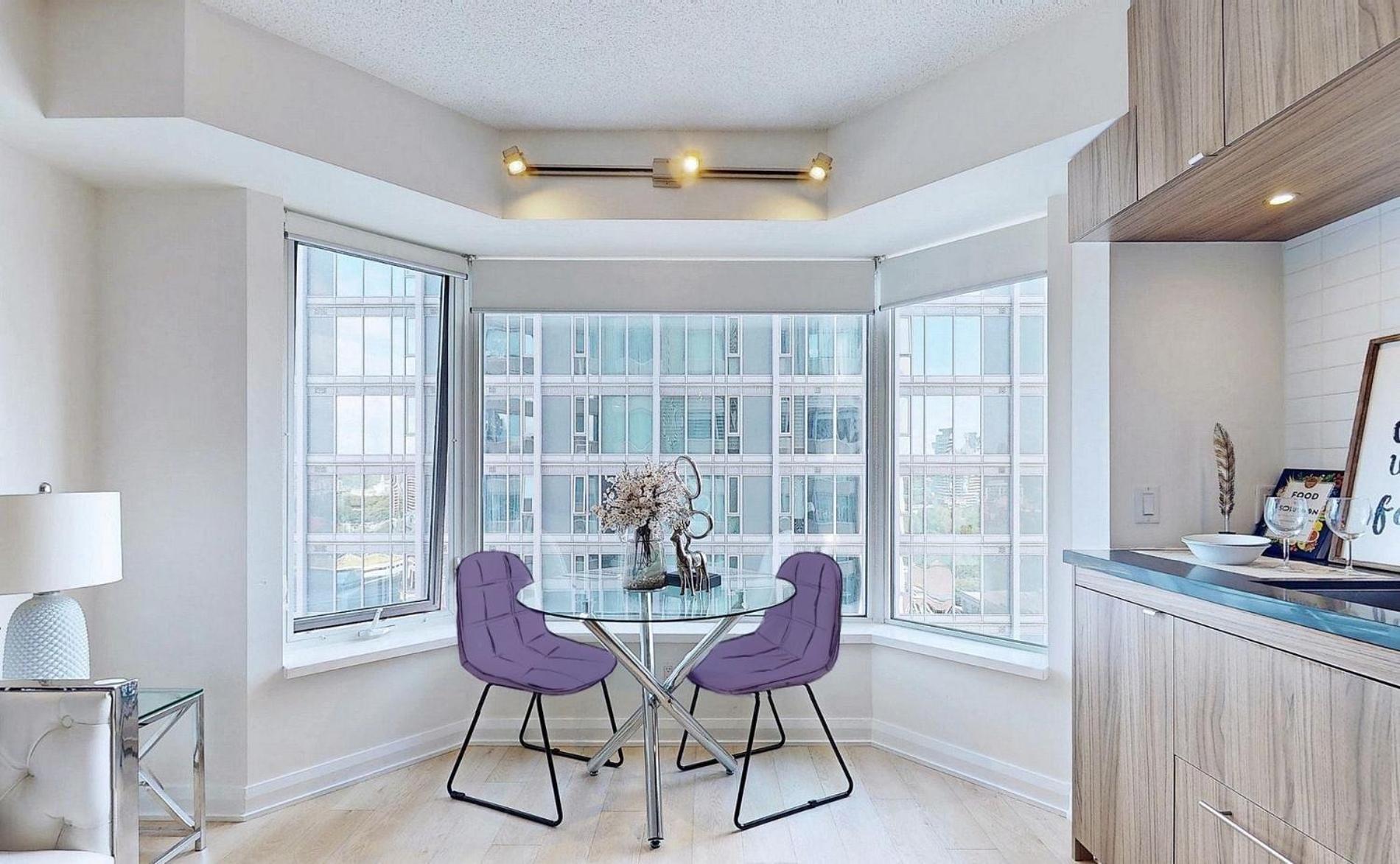 University Of Toronto Utsg Suites *