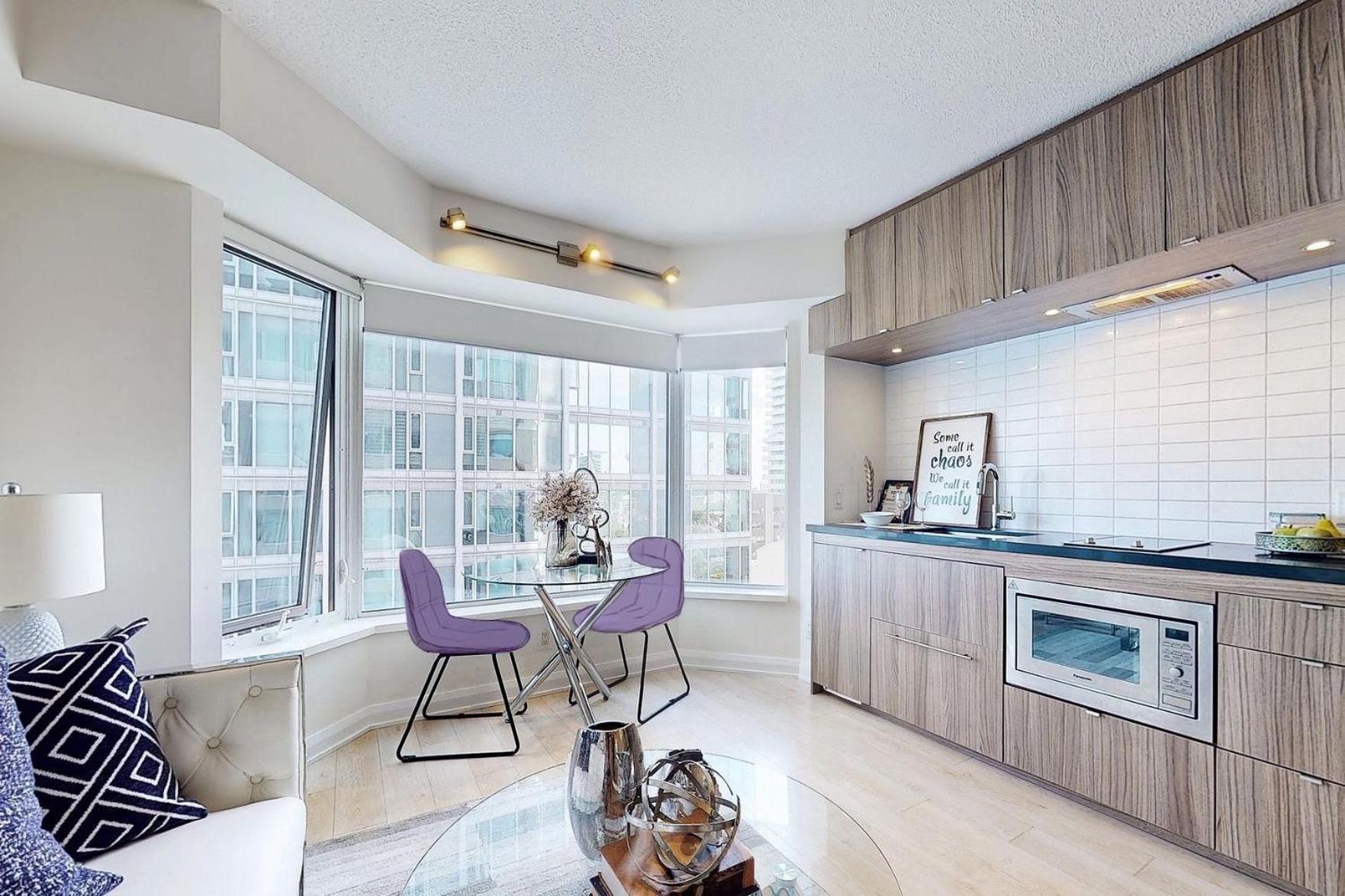 University Of Toronto Utsg Suites Toronto