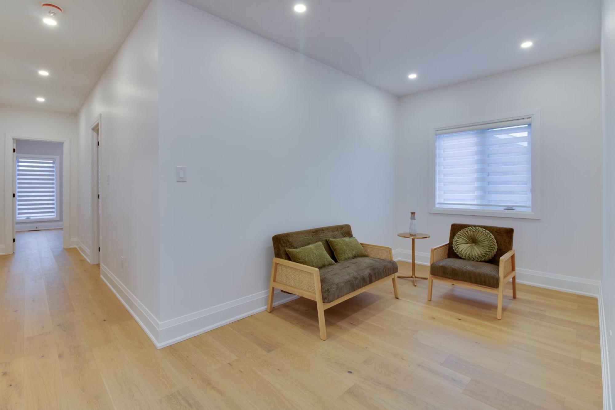 Apartment Luxury House In Scarborough