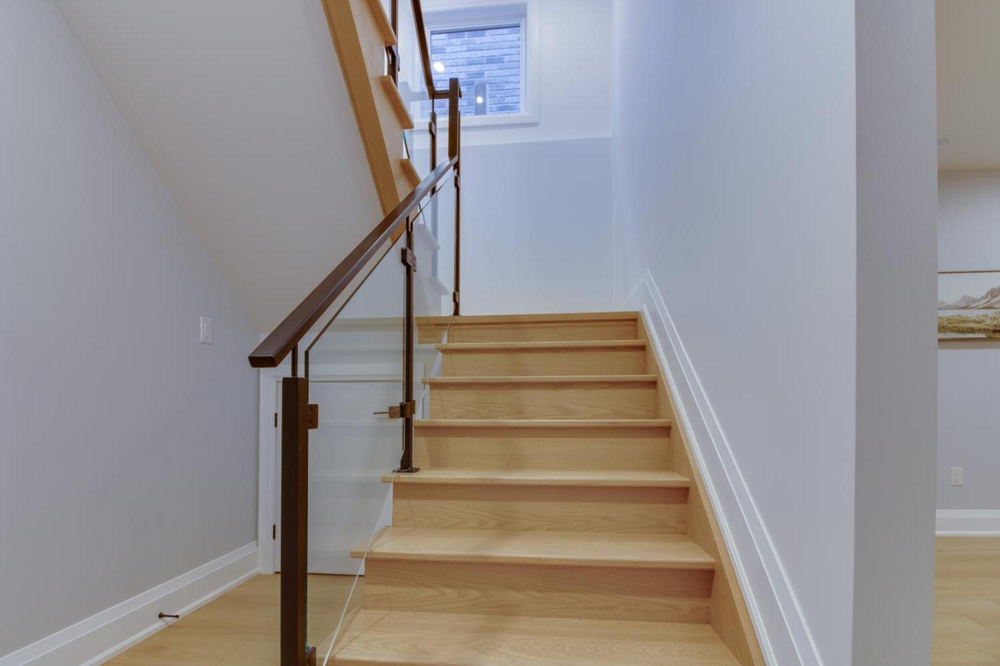 Apartment Luxury House In Scarborough Toronto
