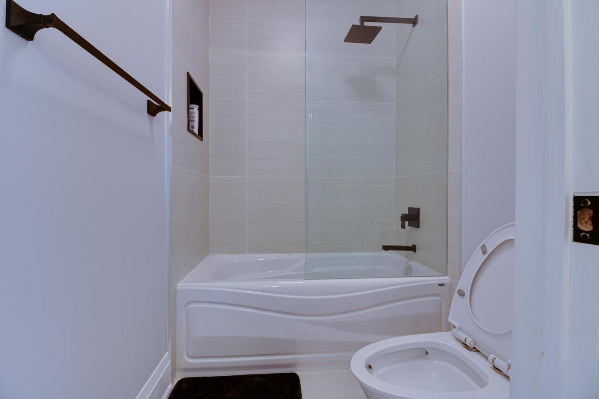 Apartment Luxury House In Scarborough