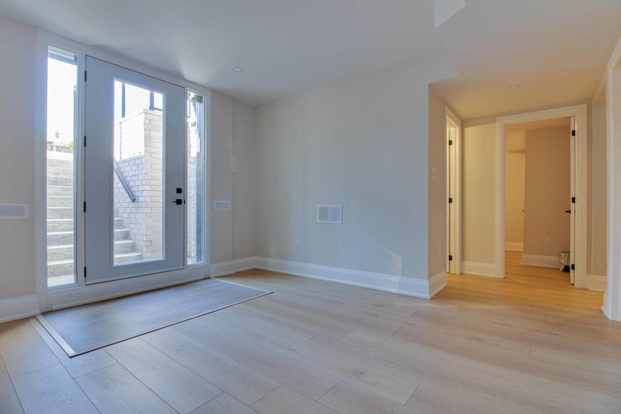 Apartment Luxury House In Scarborough Toronto