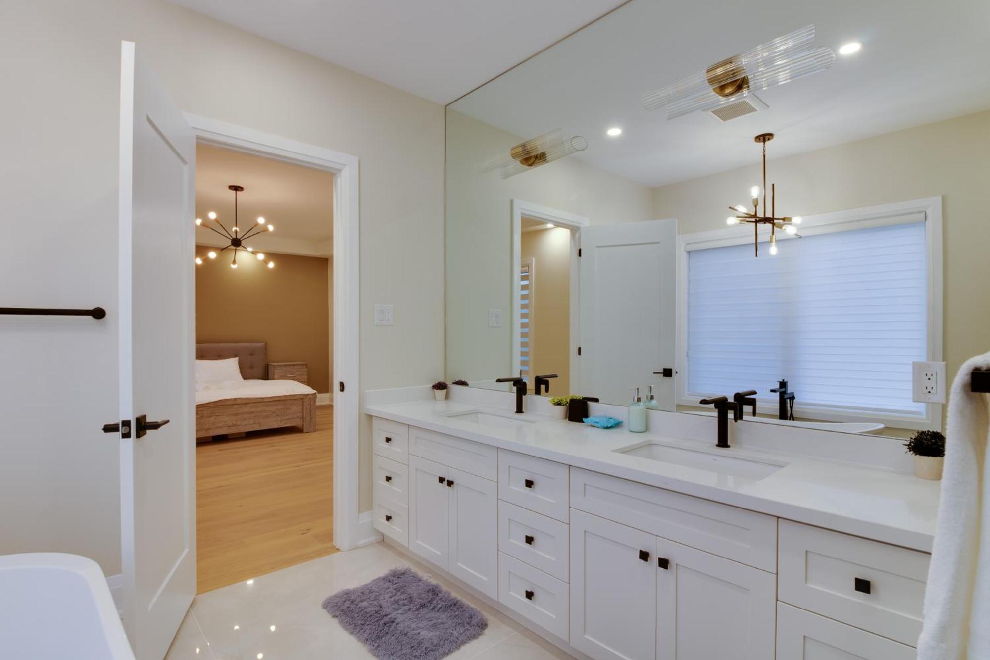 Luxury House In Scarborough Toronto