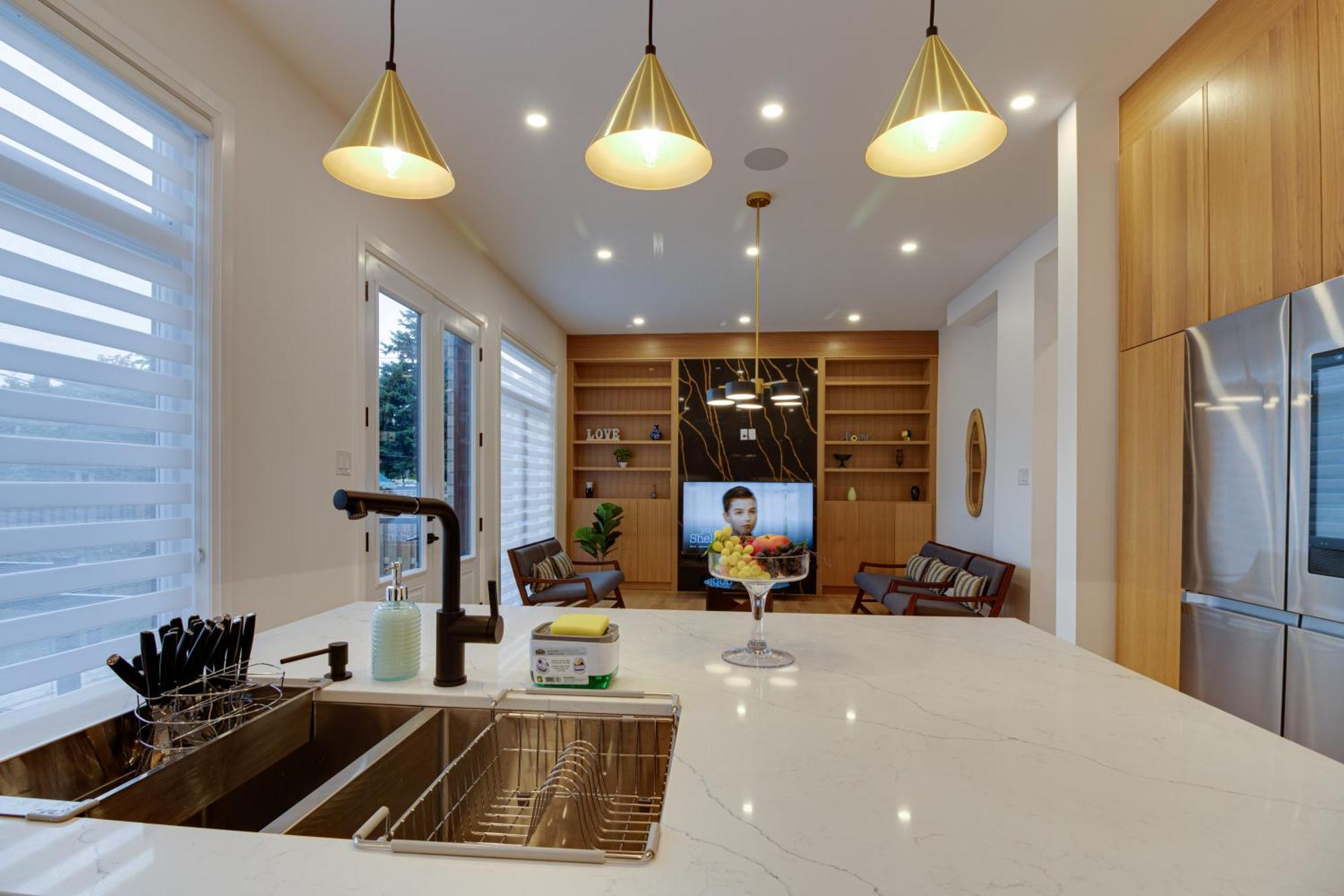 Luxury House In Scarborough Apartment Toronto